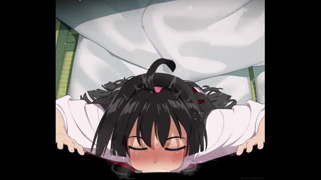 Mochizuki Ayako (The Elusive Samurai) [Mizumizuni]