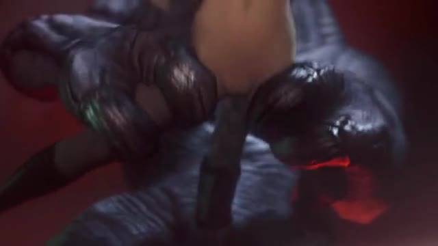 Momiji x Demon HMV | TheDudee