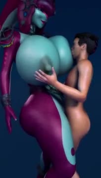 Mommy Mipha