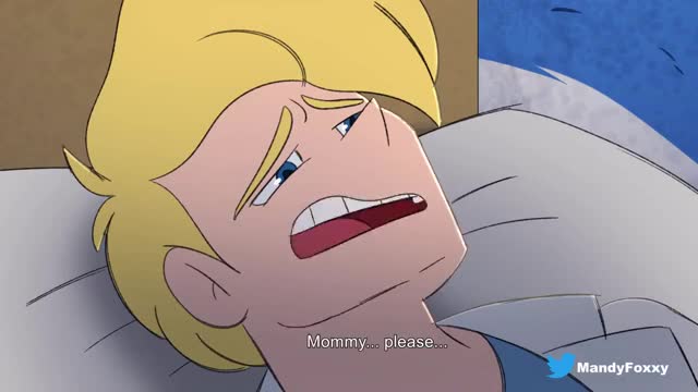 Mommy long legs porn