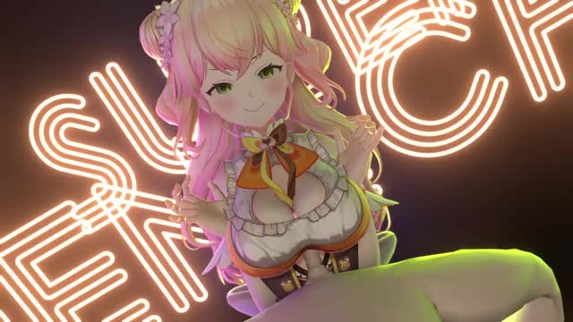 Momosuzu Nene Paizuri