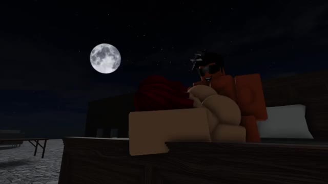 Morning, Afternoon, and Night Assfucking