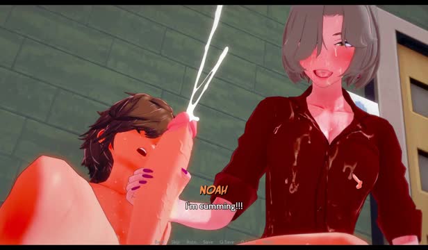 Ms Torres scenes