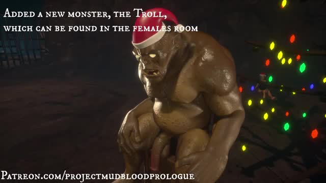 MudBlood Prologue Patch Note v.0.68.7.1C