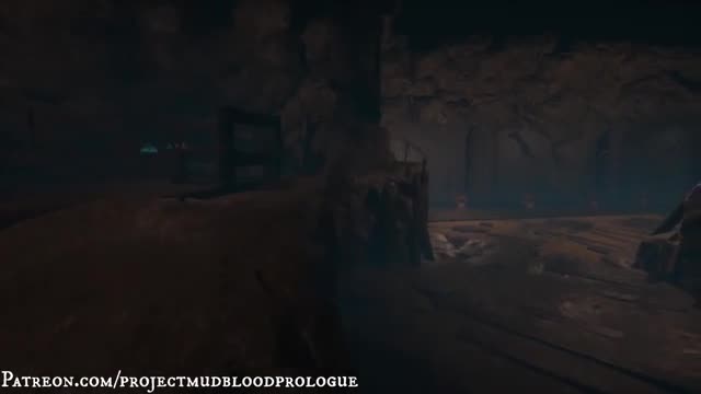 MudBlood Prologue v.0.68.4.2 Brothel Update