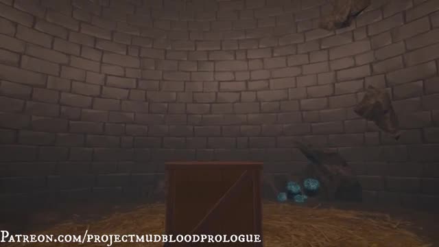 MudBlood Prologue v.0.68.8 New Update????