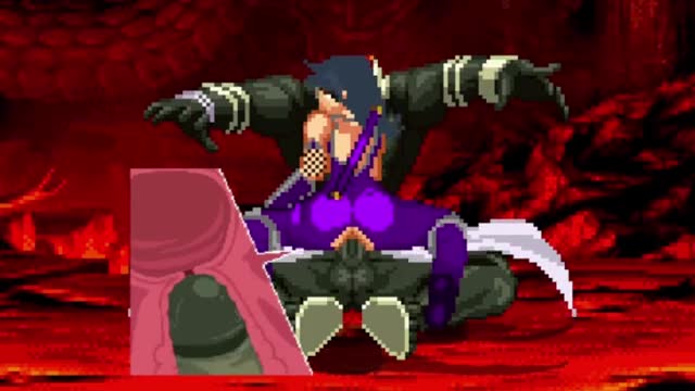 Mukai vs Asagi