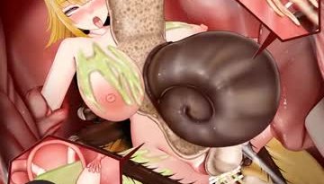 Murahachiro – Fox Girl Breeding