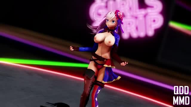 Musashi fate mk 4