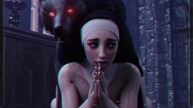 Mutt Sluts PMV