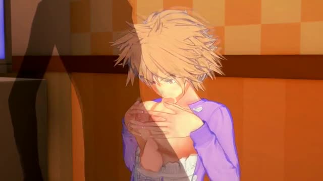 My Hero Academia – Mitsuki Bakugo
