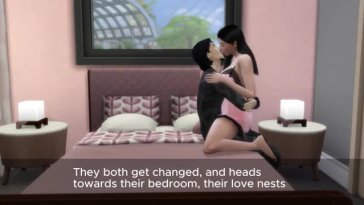 My Neat Freak Wife Raped by Dirty Homeless Man – Part 2