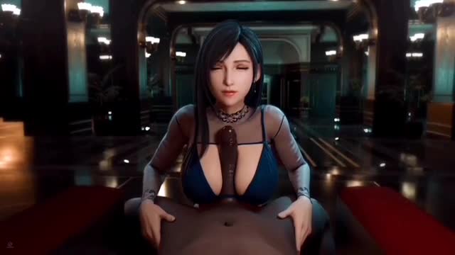 My Personal Final Fantasy VII Compilation 6
