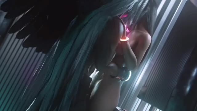 My Personal Final Fantasy VII Compilation 8
