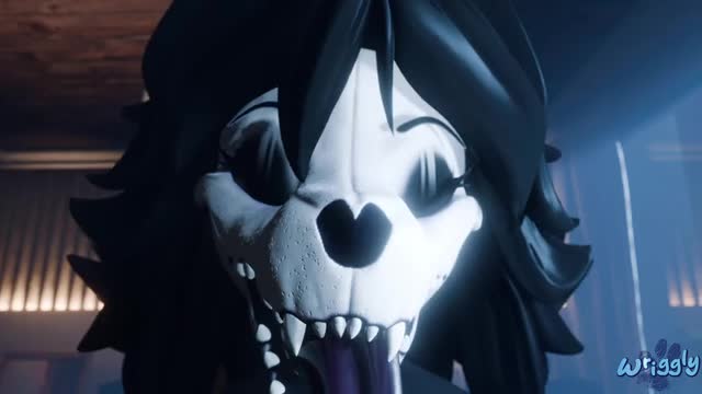 My sleep paralysis demon can’t be this hot