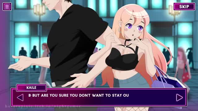 NIGHTGAMER-NEW UPDATE(INTRO)