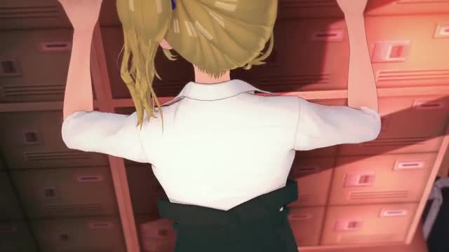 (NTR BBC/HMV)Oh my god