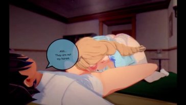 NTR How It Should Be [Japs 8005][4K]