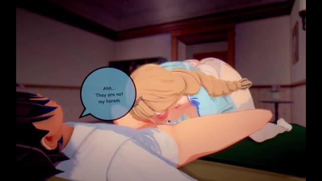 NTR How It Should Be [Japs 8005][4K]