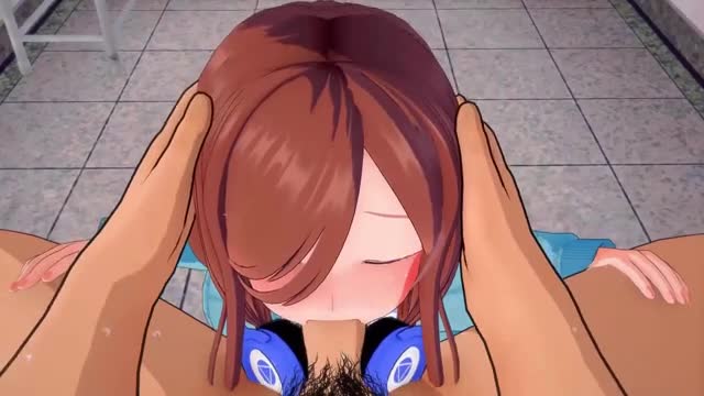 NTR Sisters – Miku Nakano