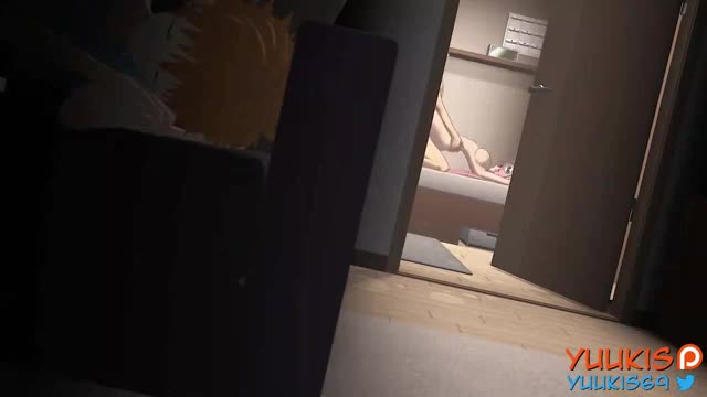 [NTR] To LOVE-Ru (Sound ver.) [YuukiS]