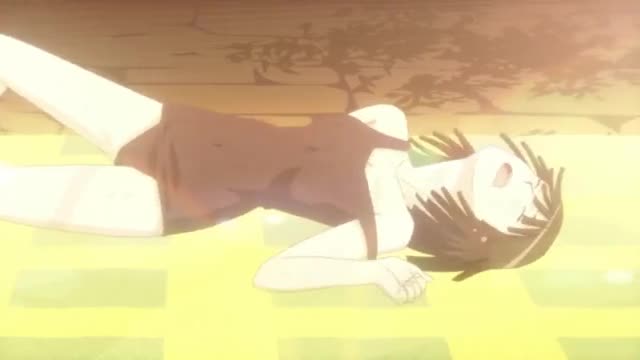 Nadeko Snake(d) (no sound)