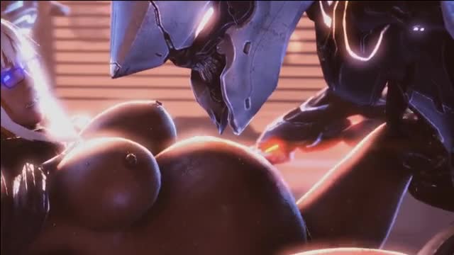 Nasty Tentacle Monsters Compilation