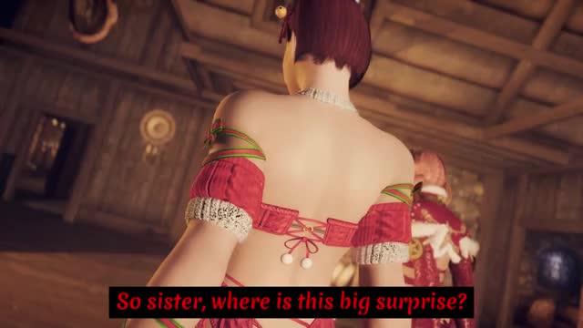 Naughty List Preview – Skyrim4Ever –