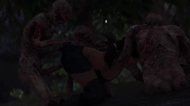 Necromancy Gone Wrong