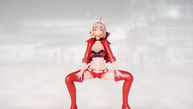 Nero reborn mk 2