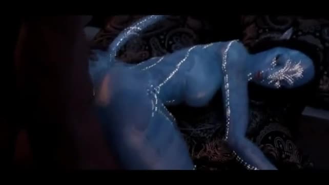 Neytiri Doggystyle [Multiple Angles] [nsfwseeker77]