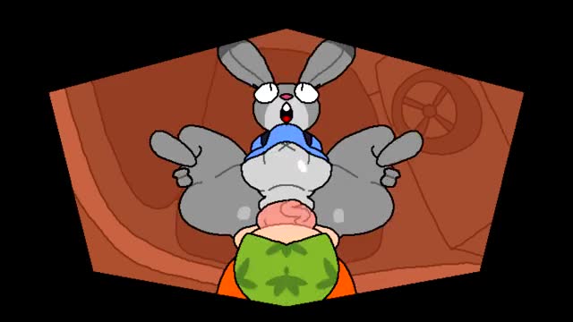 Nick fucked judy