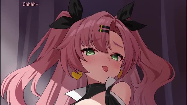 Nicole’s Lucky Commission [Nicole Demara] (Vanila, Creampie, Zenless Zone Zero)