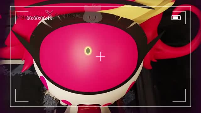 Niffty vs. Forces of I.M.P.