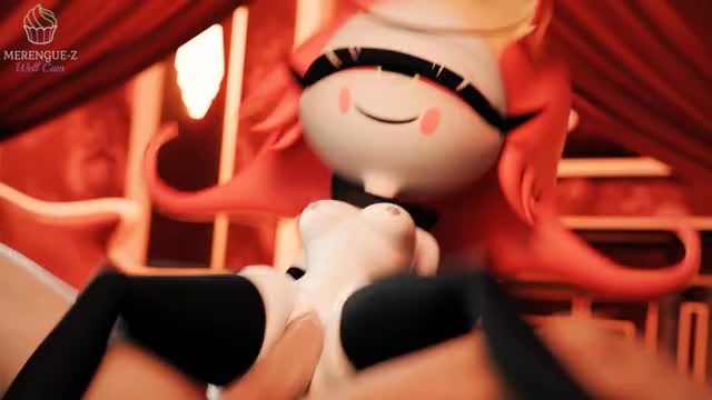Nifty Catches A Human『Merengue-z』