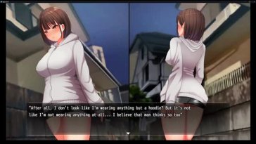 Night Stroll Part 1