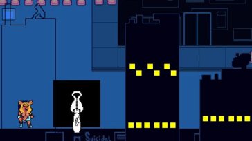 Night city