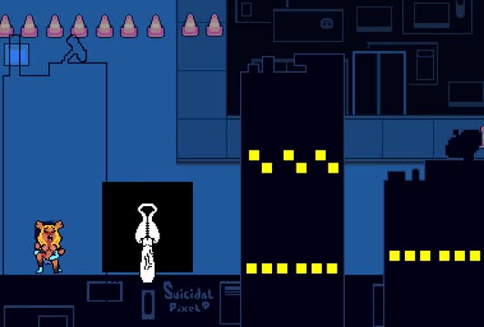 Night city