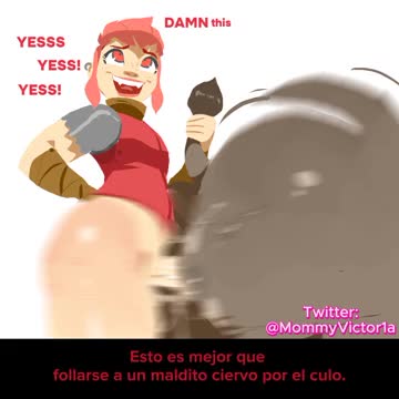 Nimona [Kemokino] (Sub Spanish)