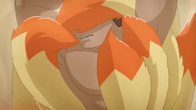 Ninetails Special Training (FeralFrenzy!)