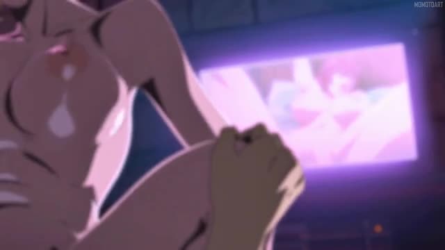 Nobara X Itadori Fucked Like Crazy (4K 60fps)