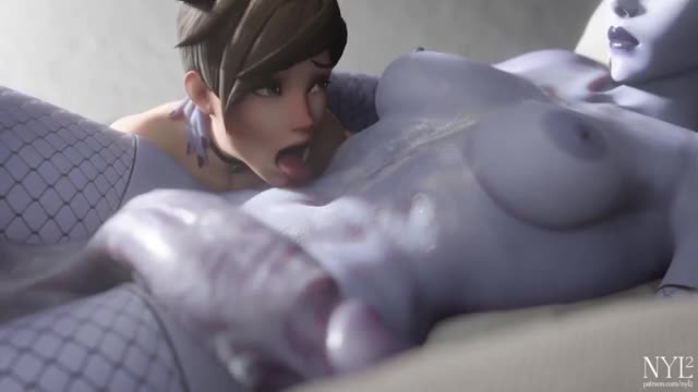 [Nyl] Overwatch Compilation