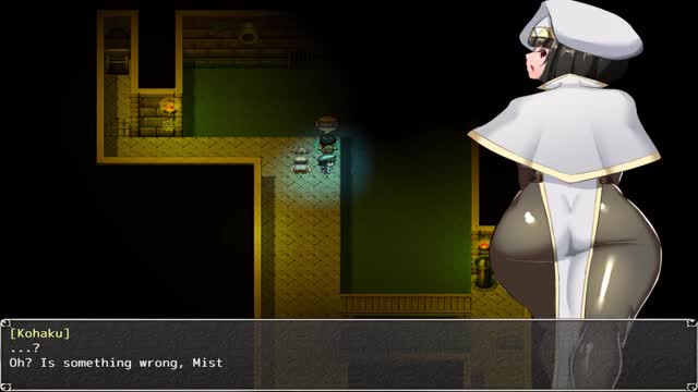 Nymphomania Priestess Ver 0.59: 4 No Commentary