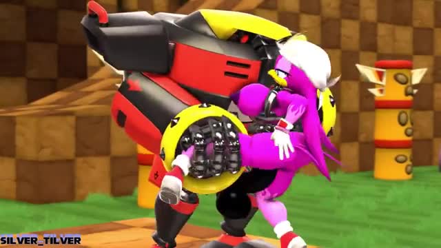 Omega Fucking Wave