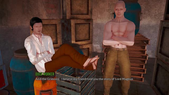 Once In A Lifetime: Chapter 13. Accept Your Feelings (And Your Boy’s Big Cock)