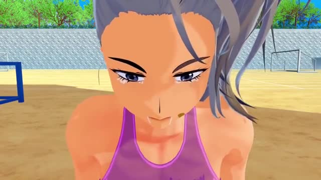 One Punch Man – Captain Mizuki