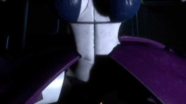 Only if the Hand Unit would have kept his mouth shut