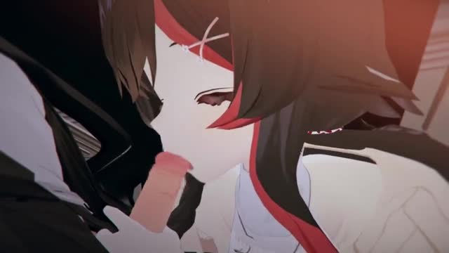 ♡Ookami Mio♡_Hololive [Robin00]