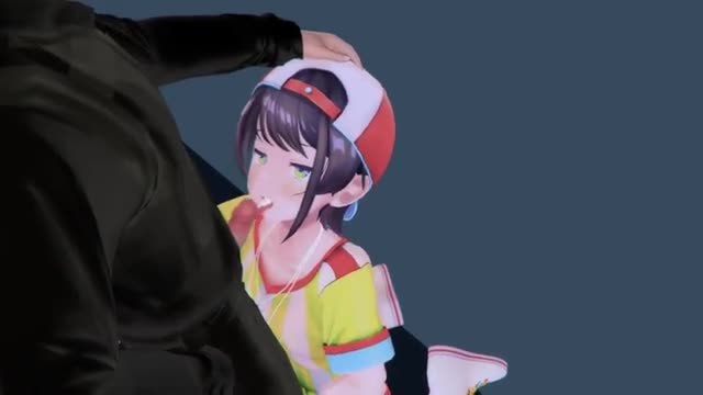 ♡Oozora Subaru♡_Hololive [Robin00]