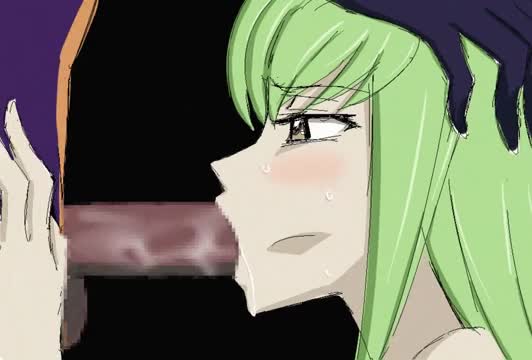 Oral Sex with C.C.